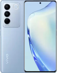 vivo V27 5G (Magic Blue, 128 GB)  (8 GB RAM)